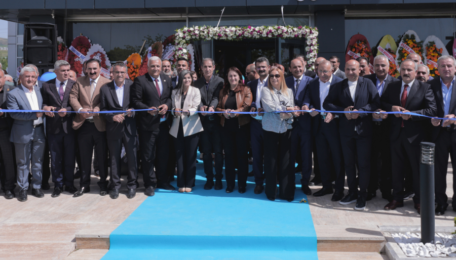 Elite World GO Van'da turizm sekt&ouml;r&uuml;nde iddialı