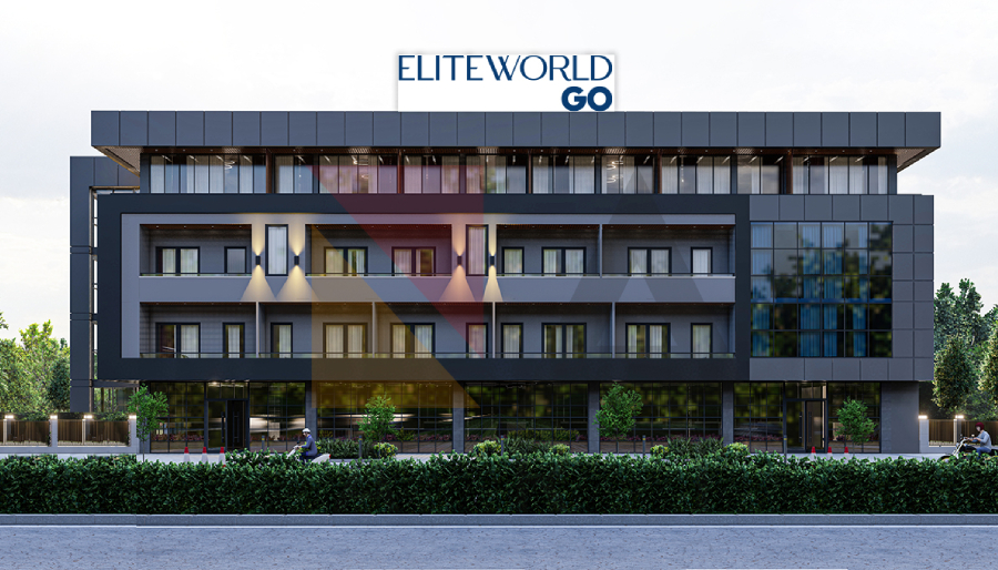 Elite World GO g&ouml;rkemli ve yoğun bir katılımla hizmete a&ccedil;ıldı