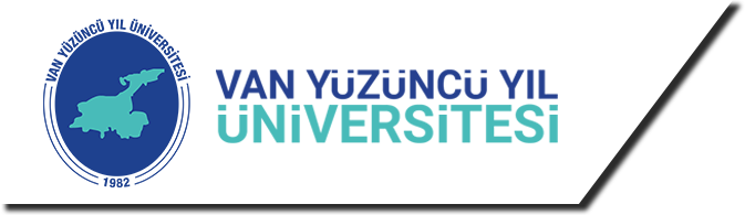 Van Y&uuml;z&uuml;nc&uuml; Yıl &Uuml;niversitesi